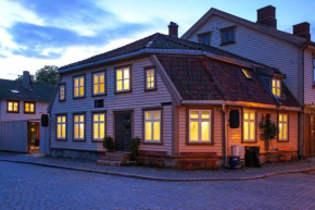  Gamlebyen Hotell - Fredrikstad  Фредрикстад